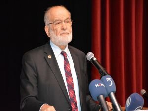 Saadet Partisi Cumhurbaşkanlığı adayını açıkladı