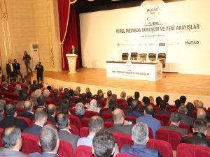 MÜSİAD’dan “Yerel Medyada Dönüşüm” Açılımı