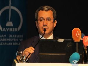 Yıldız: "Arakan bütün insanlık için artık tahammül edilemez bir hale geldi"