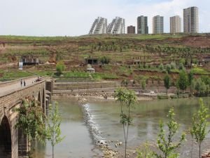 Kırklar Dağı'ndaki konutlar yıkılmayacak