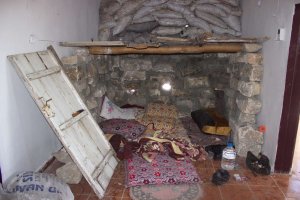 Silvan'da öldürülen sivil failleri PKK'lılar yakalandı