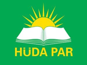 HÜDA PAR: "Diyanetin  Özerk olmasını önemsiyoruz"