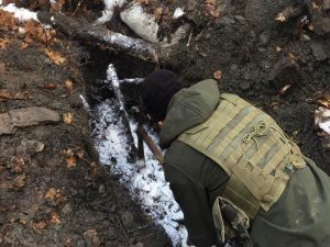 Çok sayıda PKK sığınağı imha edildi