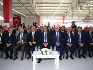 İhracat kasım ayında yüzde 14,2 artışla 13 milyar 629 milyon dolar