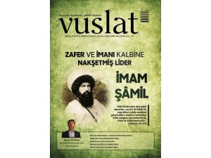 Hürriyet Mücadelesinin Sembolü Şeyh Şamil