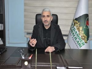 Peygamber Sevdalıları Platformu'ndan Ödül Törenine Davet
