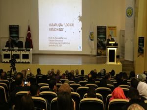 Prof. Dr. Nevzat Tarhan: “Yaratılış artık laboratuvarda”