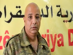 SDG'den kaçan Silo'dan ABD/PKK ittifakına ilişkin itiraflar