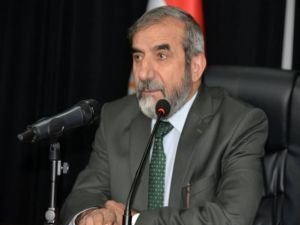 Heledinî: "Ankara ile Erbil arasındaki ilişkilerin düzelmesi için çabalıyoruz"