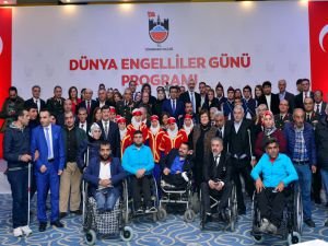 ​Diyarbakır'da engelliler için yeni eğitim kurumları açılacak