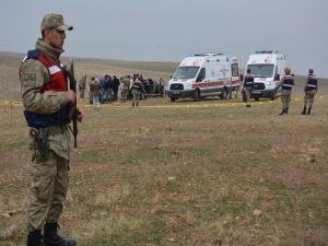 Batman'da 2 kişi ölü bulundu