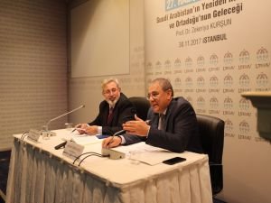 İslam Dünyası İkiye Bölünmek İsteniyor