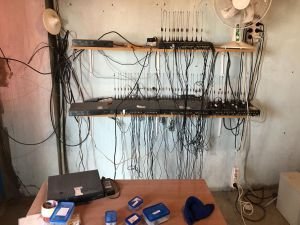 Silopi'de PKK'nın çağrı merkezi çökertildi