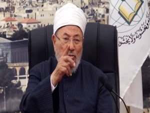 Dünya Müslüman Alimler Birliğinden Kudüs için kitlesel eylem çağrısı