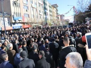 Çelik: "Kudüs savaşın değil barışın şehridir"