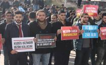 ​“Filistin tüm İslam âleminin namusudur”