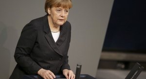 Angela Merkel'den flaş Türkiye açıklaması