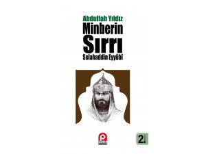 Müslümanları Kudüs’ü yeniden özgürlüğüne kavuşturacak bir Selahaddin bekliyor