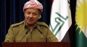 Barzani'den flaş 'Türkiye' açıklaması