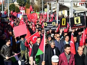 Cahan: Kudüs günlerine geri dönecek!