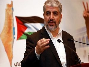 Meşal: 2017'nin israil'i yok edecek süreci başlatacağından eminim