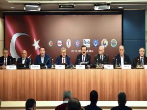 Kudüs Sahipsiz Değildir!