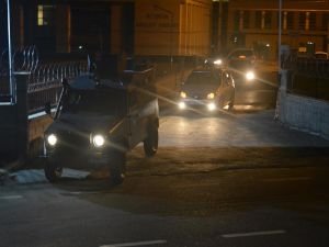 Cevzet Soysal'ın katil zanlıları serbest bırakıldı