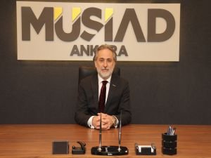 Erdal: ‘Meselemiz Türkiye olsun'