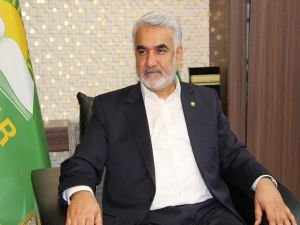 Yapıcıoğlu: Siyonizm terör hareketi olarak kabul edilmelidir!