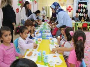 Ankara'da anaokulları için uzaktan eğitim kararı alındı