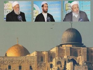 Alimler: "Eğer Kudüs-ü Şerif'i kurtarmak istiyorsak ilacı birliktir"