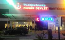 Hilvan'da silahlı kavga: 2 ölü 3 yaralı