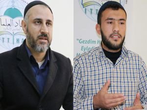 "Mescid-i Aksa özgürlüğe kavuşmadan İslam ümmeti özgürlüğüne kavuşamaz"