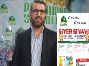 Mersin'de Siyer Sınavı kayıtları devam ediyor