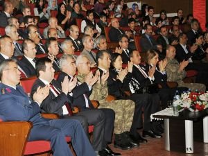 İstiklal Marşı’nın Kabulü ve Mehmet Akif Ersoy´u Anma