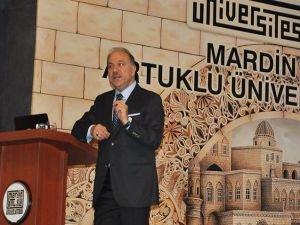 Mardin’de yerli otomobil konferansı