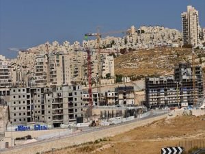 Siyonistlerden 10 bin kişilik yeni işgal birimi