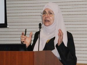 Uçar: "Ecdadımızdan aldığımız mirası kirletmeden götürme mecburiyetindeyiz"