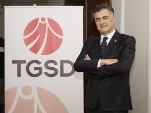 TGSD’nin Yeni Başkanı Hadi Karasu oldu