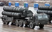 Rusya'dan S-400 hava savunma sistemleri açıklaması