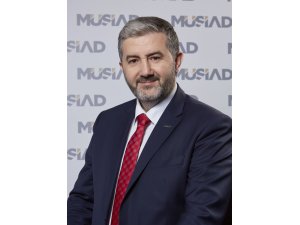 MÜSİAD KOBİ Destek Kredisi açıklaması