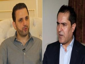 Irak Kürdistanı'ndaki siyasilere gözaltı