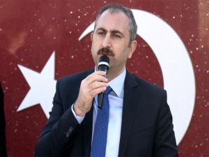Bakan Gül'den tepki çeken KHY'ya ilişkin açıklama