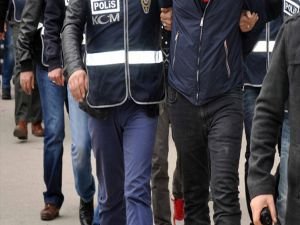 Fatih Üniversitesi operasyonu: 171 gözaltı kararı