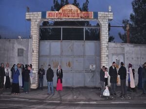 Bylock’tan tahliyeler başladı