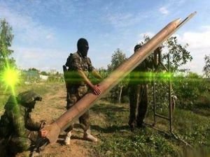 Kassam: Barbarlığa son vermezsen siren sesleri devam edecek