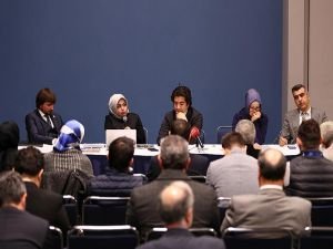 MAS-ICNA: Trump islam düşmanlarının sözcüsü