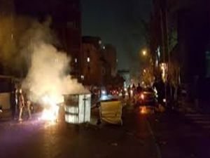 Rusya: İran’a dış müdahale kabul edilemez