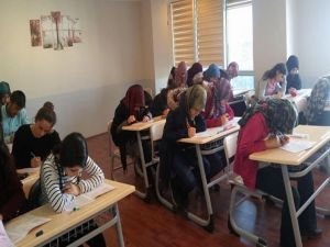 LGS sonuçları açıklandı