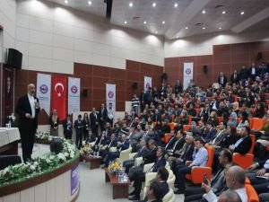 "Gelecek Tasavvurumuz ve Gençlik"